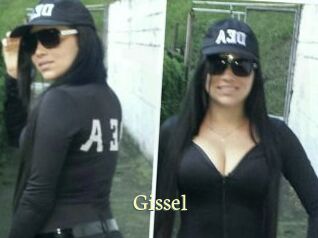 Gissel