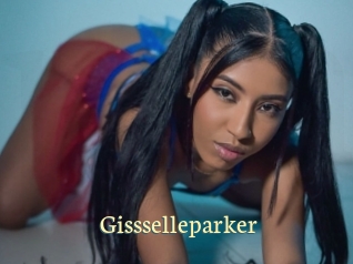 Gissselleparker