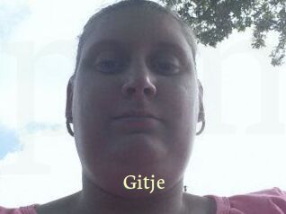 Gitje