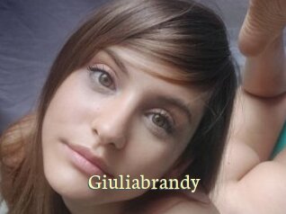 Giuliabrandy