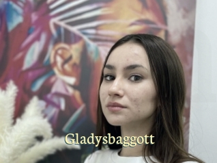 Gladysbaggott