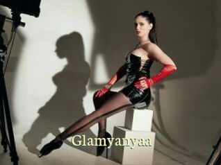 Glamyanyaa