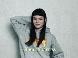 Glennaharriss