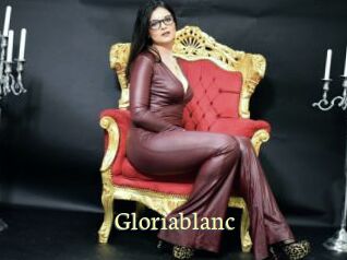 Gloriablanc