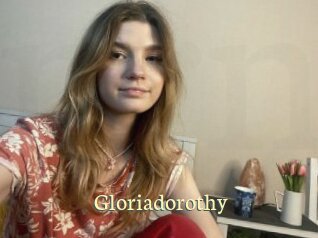 Gloriadorothy