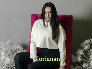 Glorianan