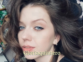 Gloriaquintero