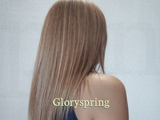 Gloryspring