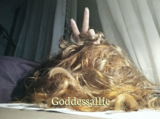 Goddessallie