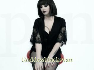 Goddessblackswan