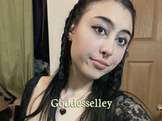 Goddesselley