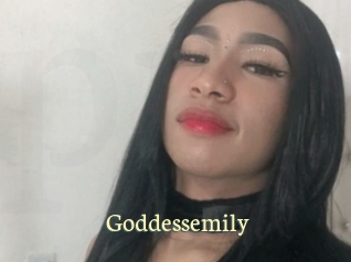 Goddessemily