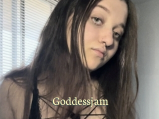 Goddessjam