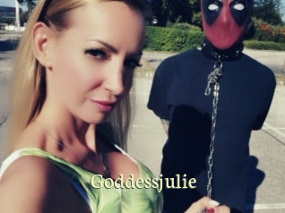 Goddessjulie