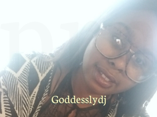 Goddesslydj