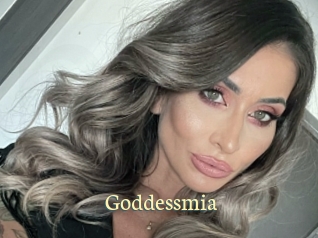 Goddessmia