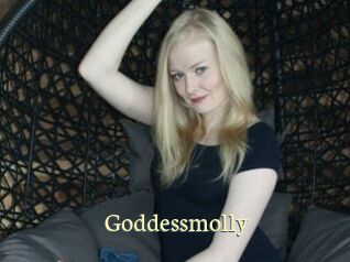 Goddessmolly