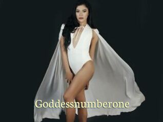 Goddessnumberone