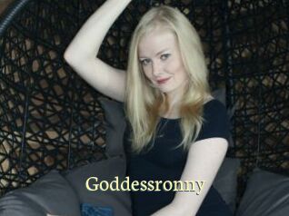 Goddessronny