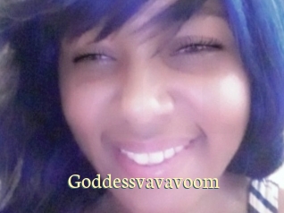 Goddessvavavoom