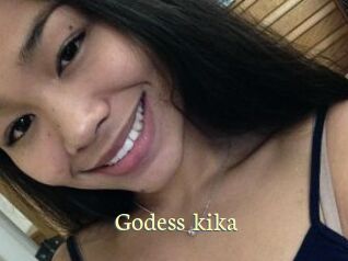 Godess_kika