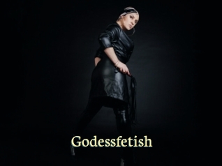 Godessfetish