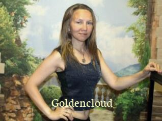 Goldencloud