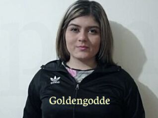 Goldengodde