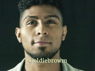 Goldiebrowm