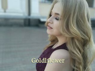 Goldlflower