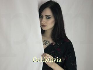 Goldolivia