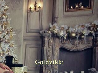 Goldvikki