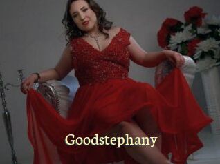 Goodstephany