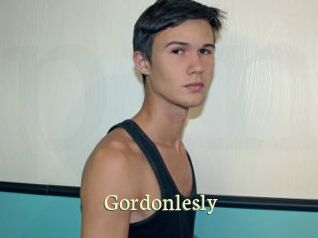 Gordonlesly