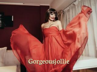 Gorgeousjollie