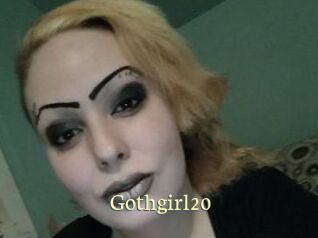 Gothgirl20