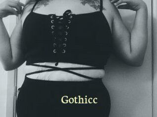 Gothicc