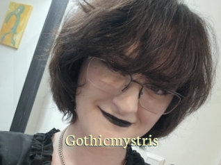 Gothicmystris