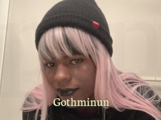 Gothminun