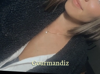 Gourmandiz