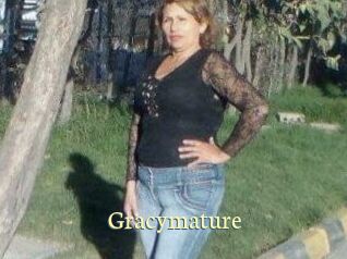 Gracymature