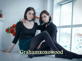 Grahamxoxowood