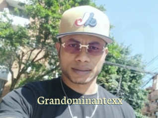 Grandominantexx