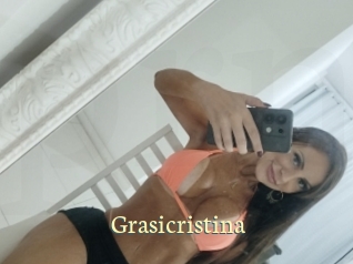 Grasicristina