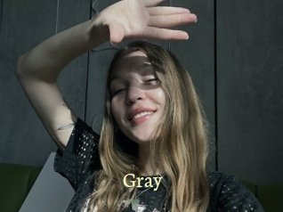 Gray