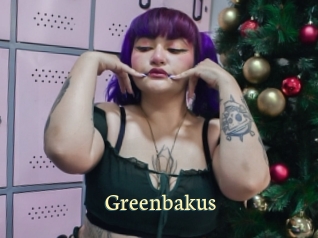 Greenbakus