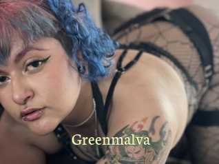 Greenmalva