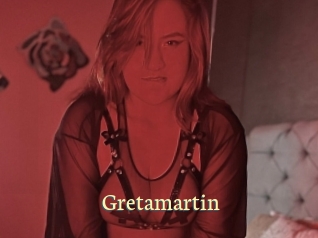 Gretamartin