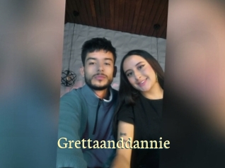 Grettaanddannie