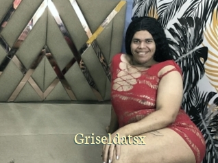 Griseldatsx